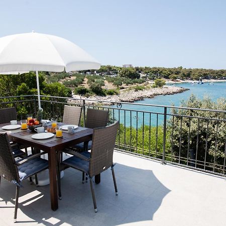Captain'S House Primosten - Feel The Sea Dolac Exterior foto